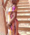 Rencontre Femme Cameroun à Ras : Thérèse, 41 ans